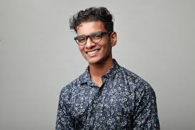 Rohit Kumar