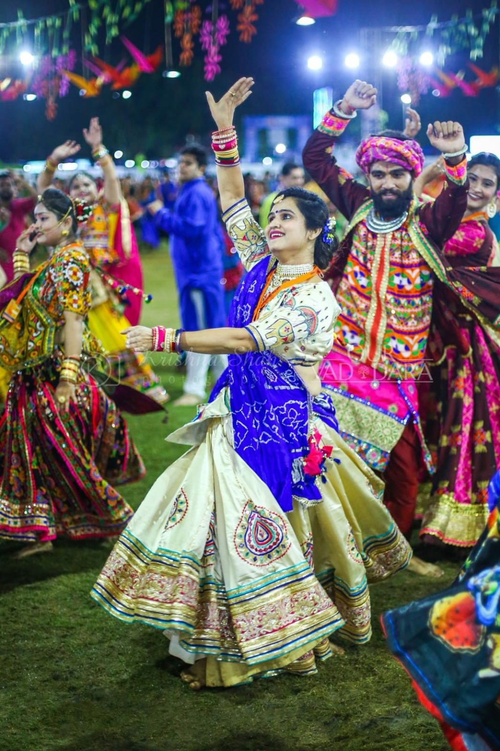 Dandiya Nights