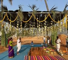 Maitree Group Bhoomipoojan