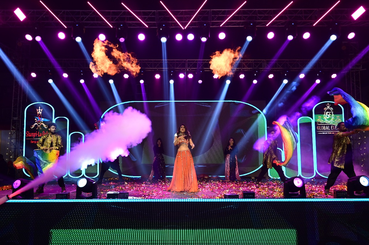 Opening Ceremony