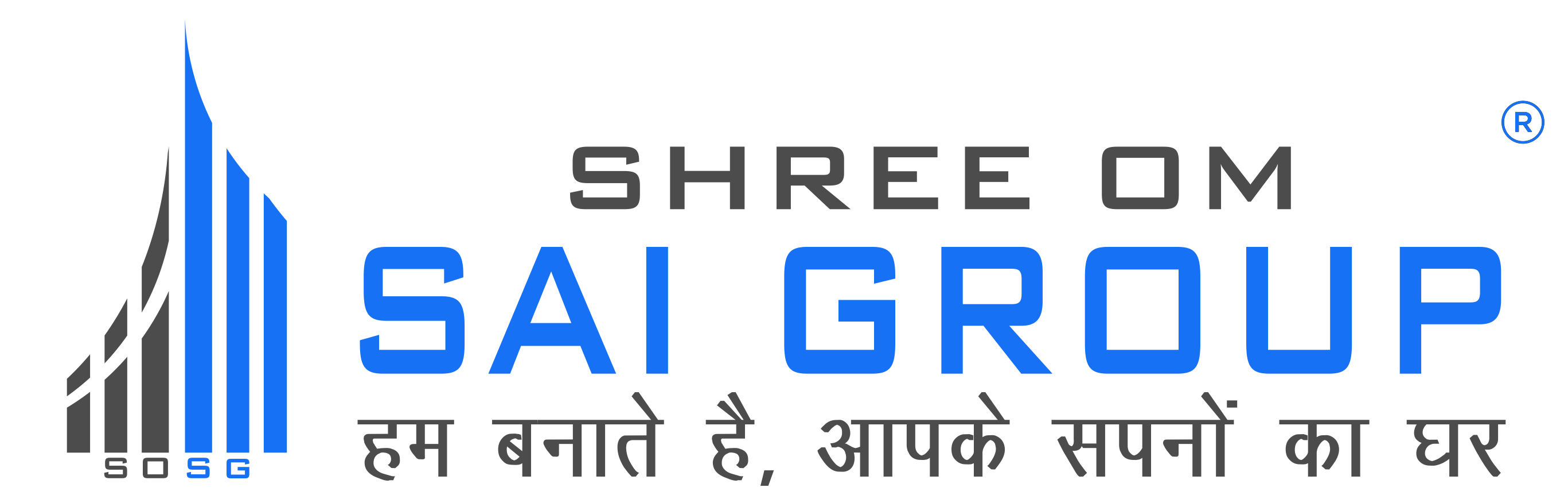 Saii Group Logo