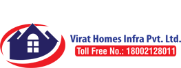 Virat Homes Logo